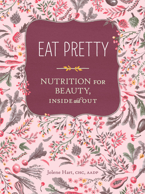 Title details for Eat Pretty by Jolene Hart - Wait list